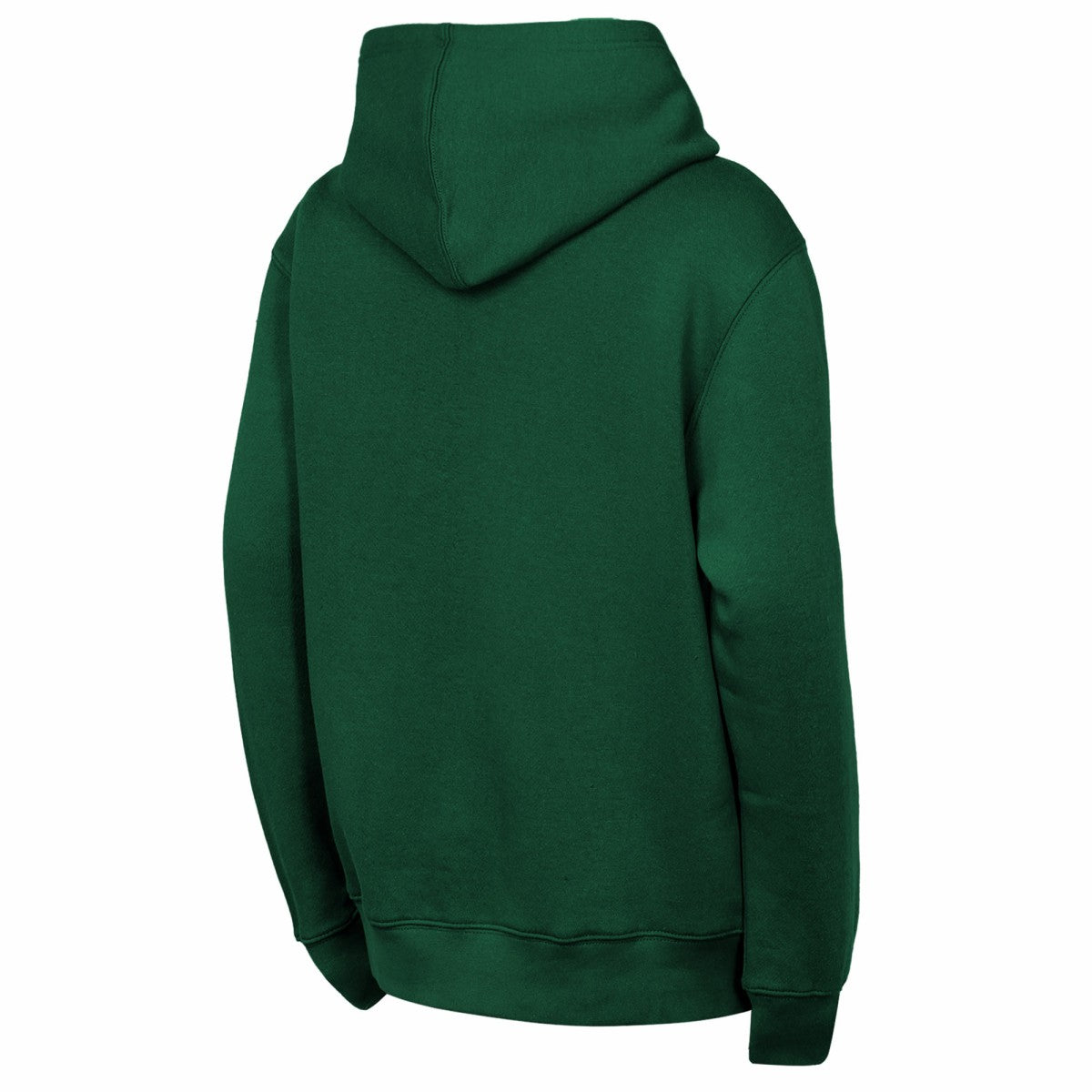 Milwaukee Bucks Outerstuff Youth Back To The Basics Hoodie