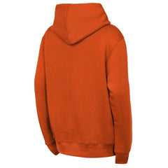 NHL Philadelphia Flyers Outerstuff Youth Back to Basics Hoodie