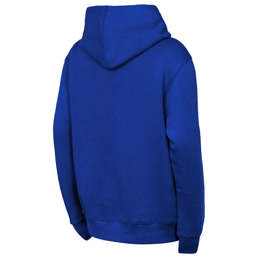 NHL Buffalo Sabres Outerstuff Youth Back to Basics Hoodie