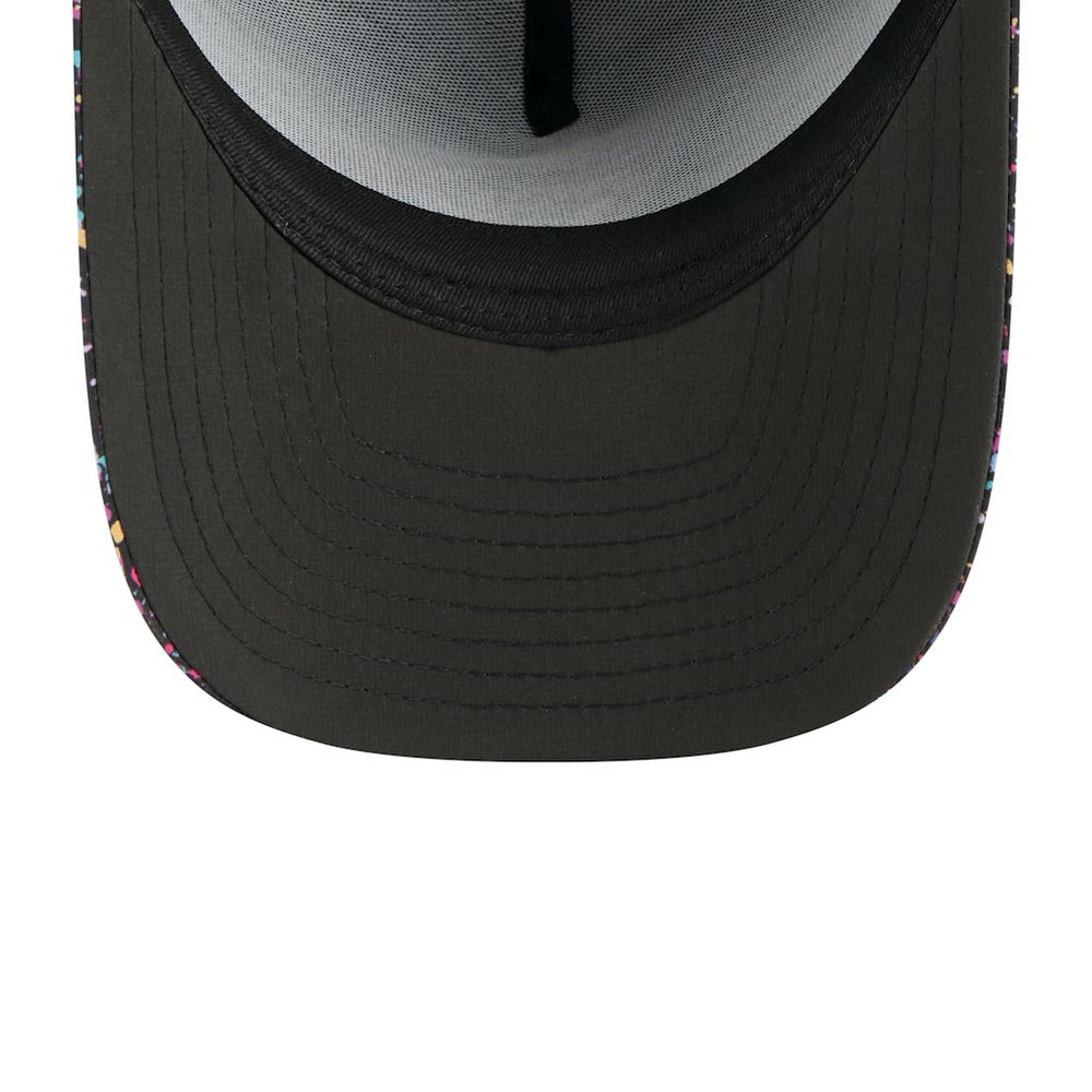 2025 NFL Crucial Catch A-Frame 9FIFTY Snapback Hat - Arizona Cardinals Hats