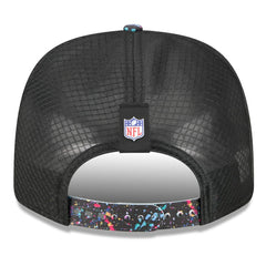 2025 NFL Crucial Catch 9SEVENTY Adjustable Hat - Washington Commanders Hats