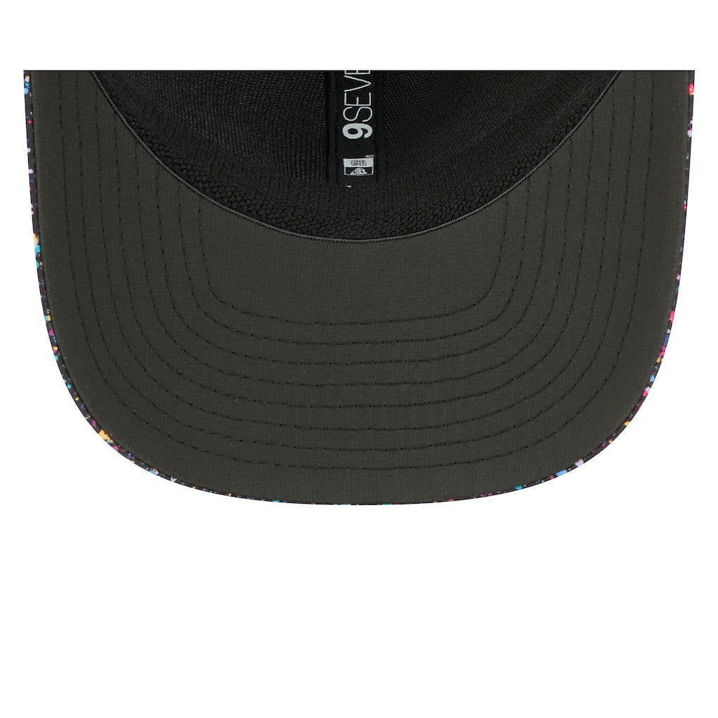 2025 NFL Crucial Catch 9SEVENTY Adjustable Hat - Washington Commanders Hats