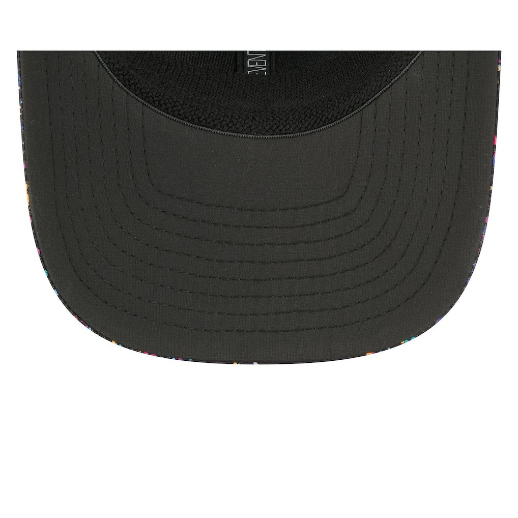 2025 NFL Crucial Catch 9SEVENTY Adjustable Hat - Miami Dolphins Hats