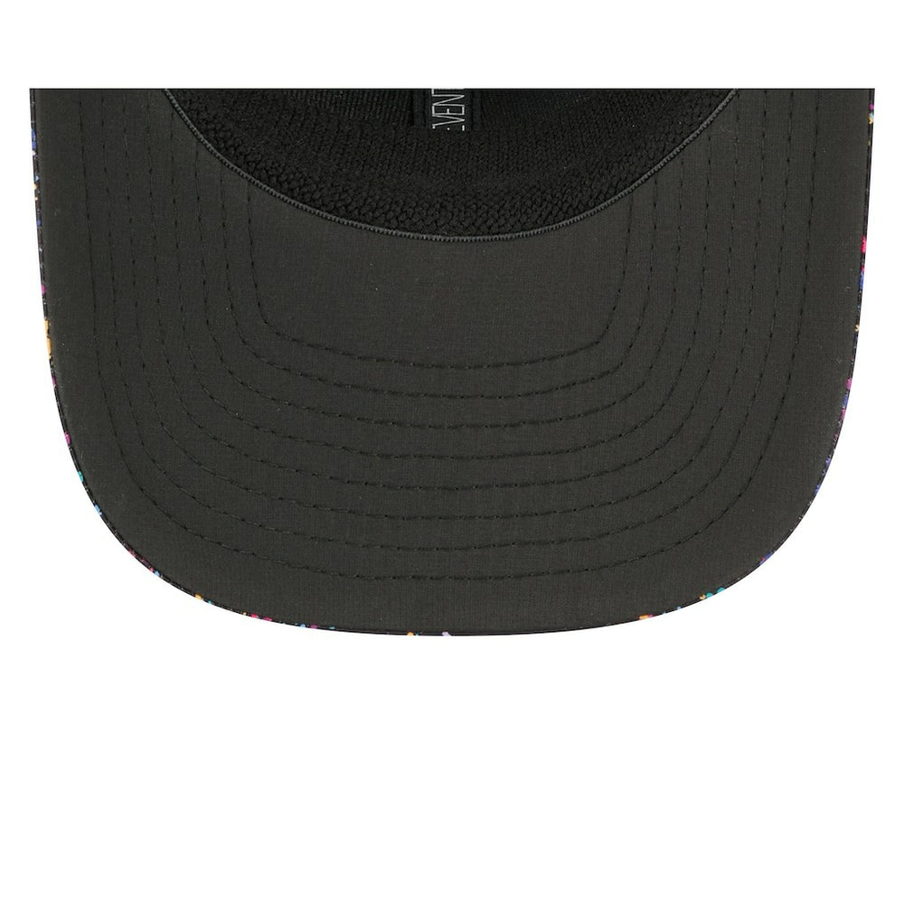 2025 NFL Crucial Catch 9SEVENTY Adjustable Hat - Miami Dolphins Hats