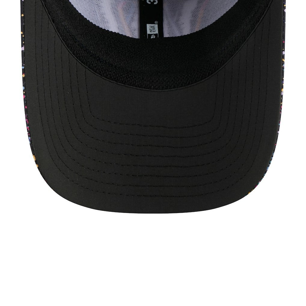 2025 NFL Crucial Catch 39THIRTY Flex Hat - Washington Commanders Hats