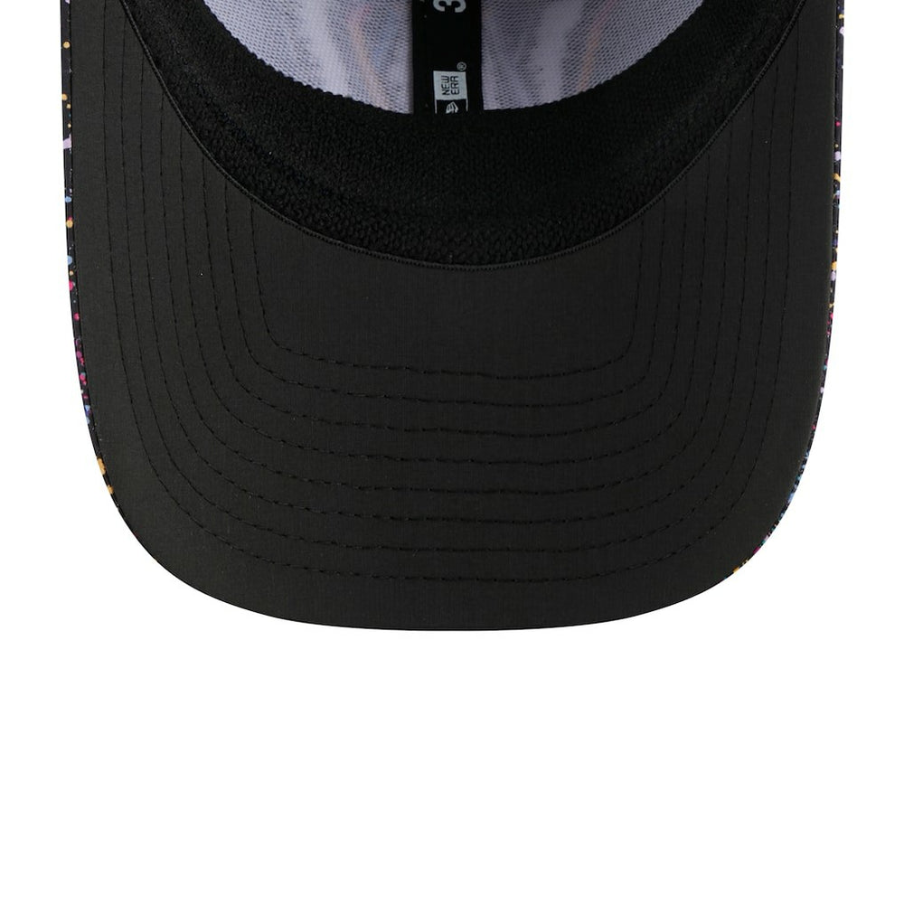 2025 NFL Crucial Catch 39THIRTY Flex Hat - Washington Commanders Hats