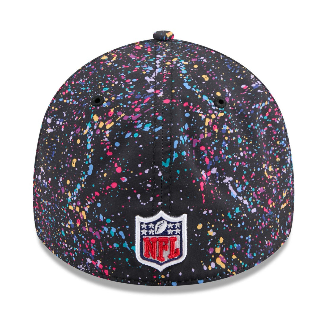2025 NFL Crucial Catch 39THIRTY Flex Hat - New York Jets Hats