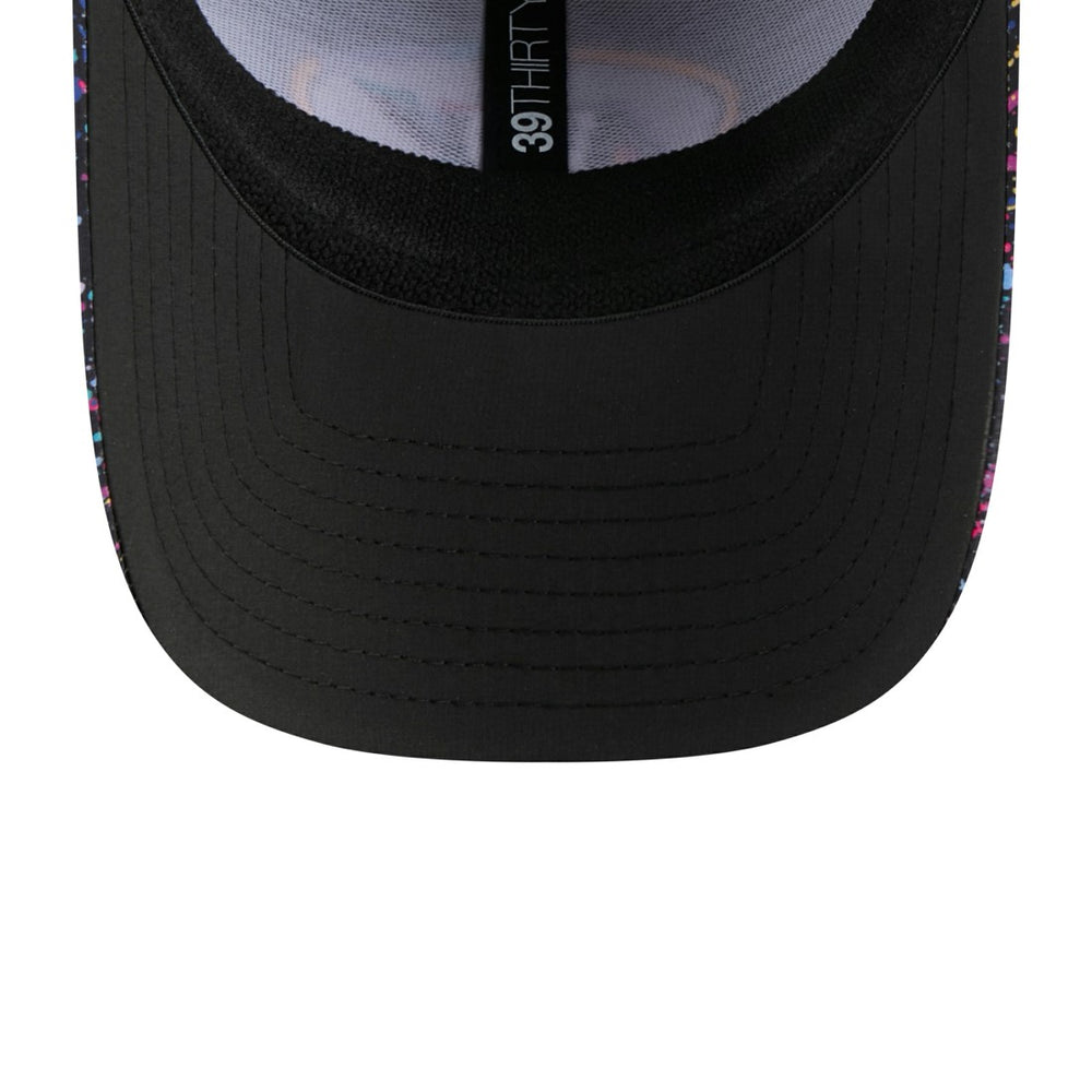 2025 NFL Crucial Catch 39THIRTY Flex Hat - New York Jets Hats