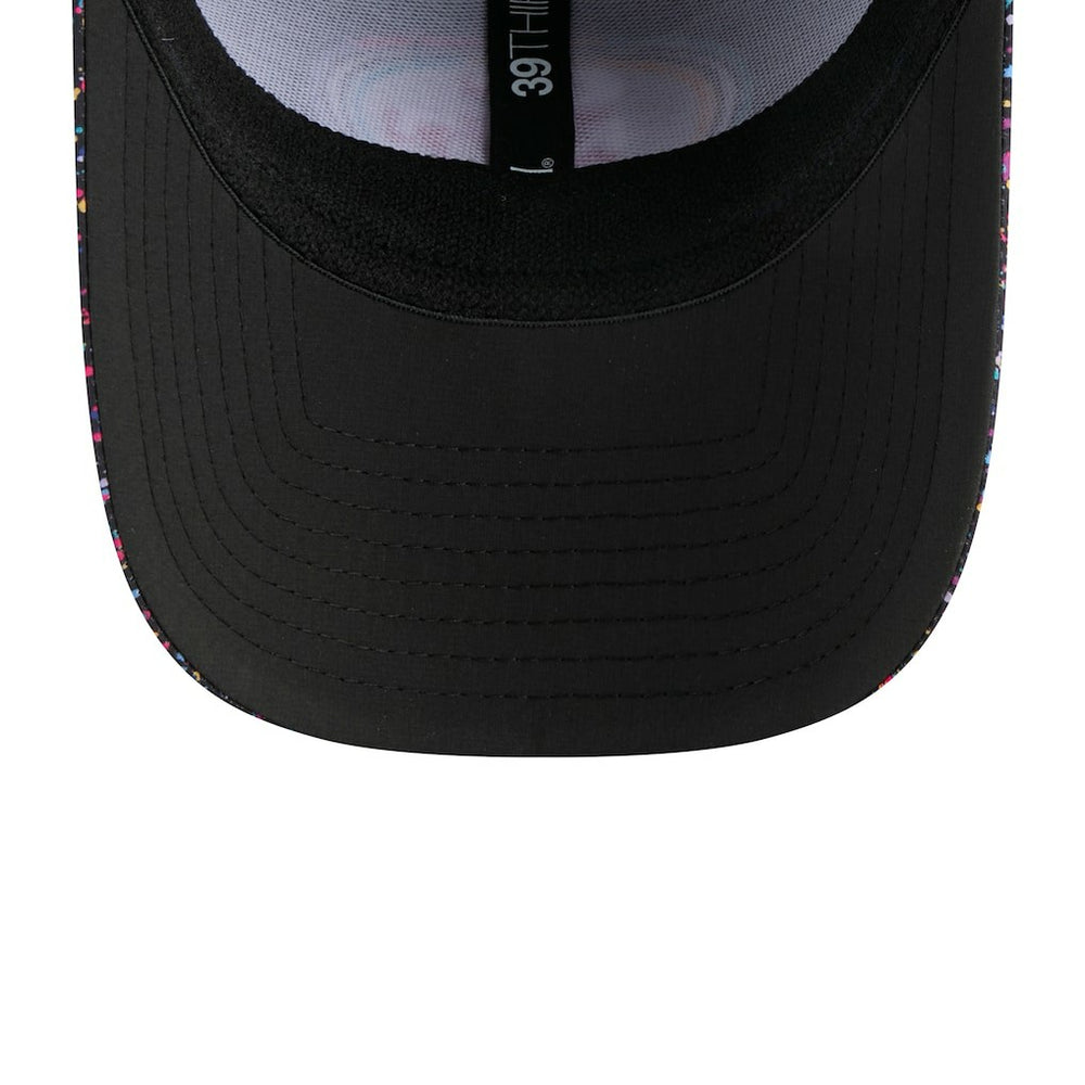 2025 NFL Crucial Catch 39THIRTY Flex Hat - San Francisco 49ers Hats