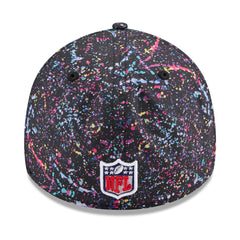 2025 NFL Crucial Catch 39THIRTY Flex Hat - Tennessee Titans Hats