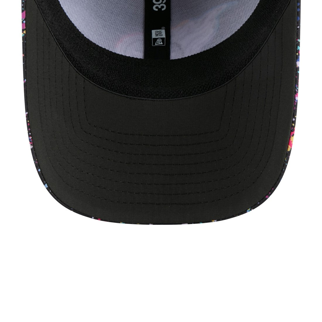 2025 NFL Crucial Catch 39THIRTY Flex Hat - Tennessee Titans Hats