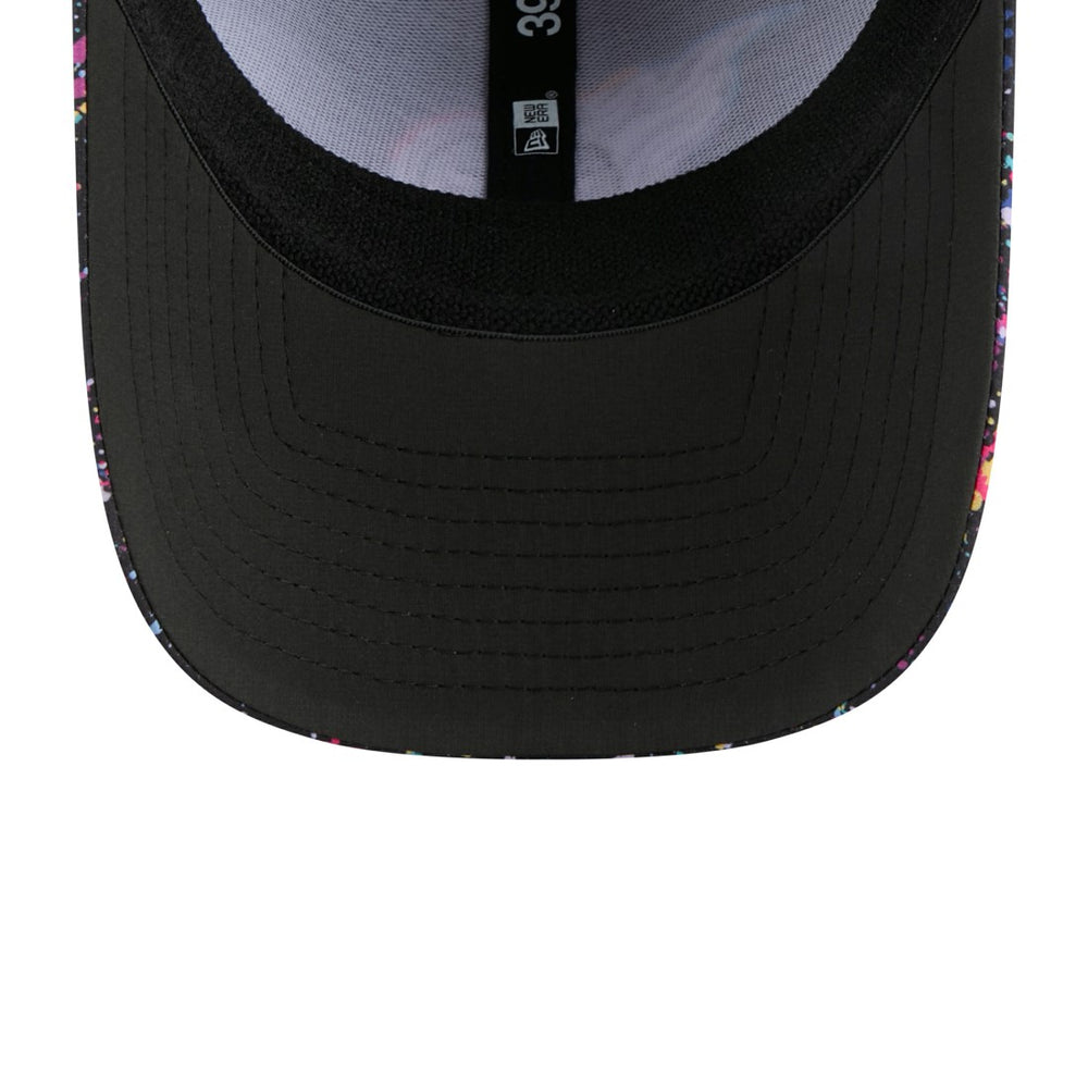 2025 NFL Crucial Catch 39THIRTY Flex Hat - Tennessee Titans Hats