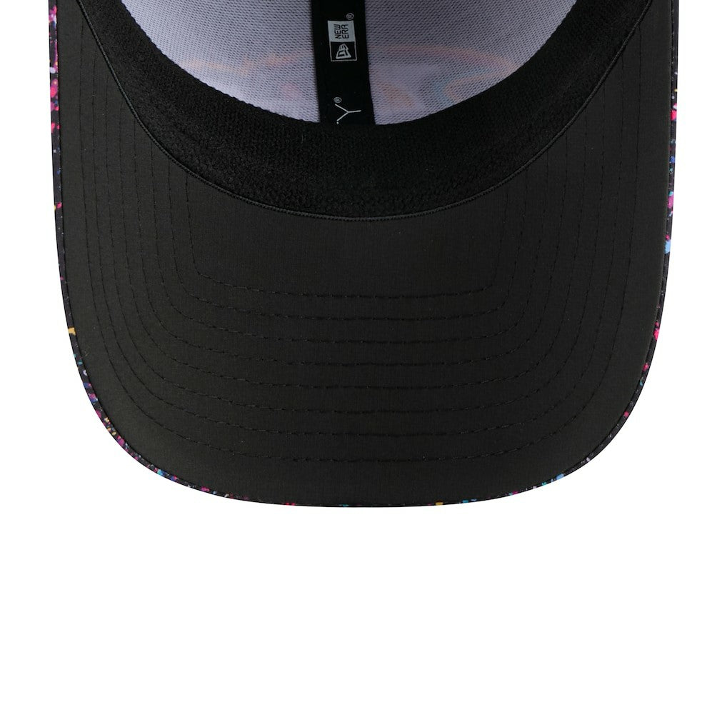 2025 NFL Crucial Catch 39THIRTY Flex Hat - Baltimore Ravens Hats