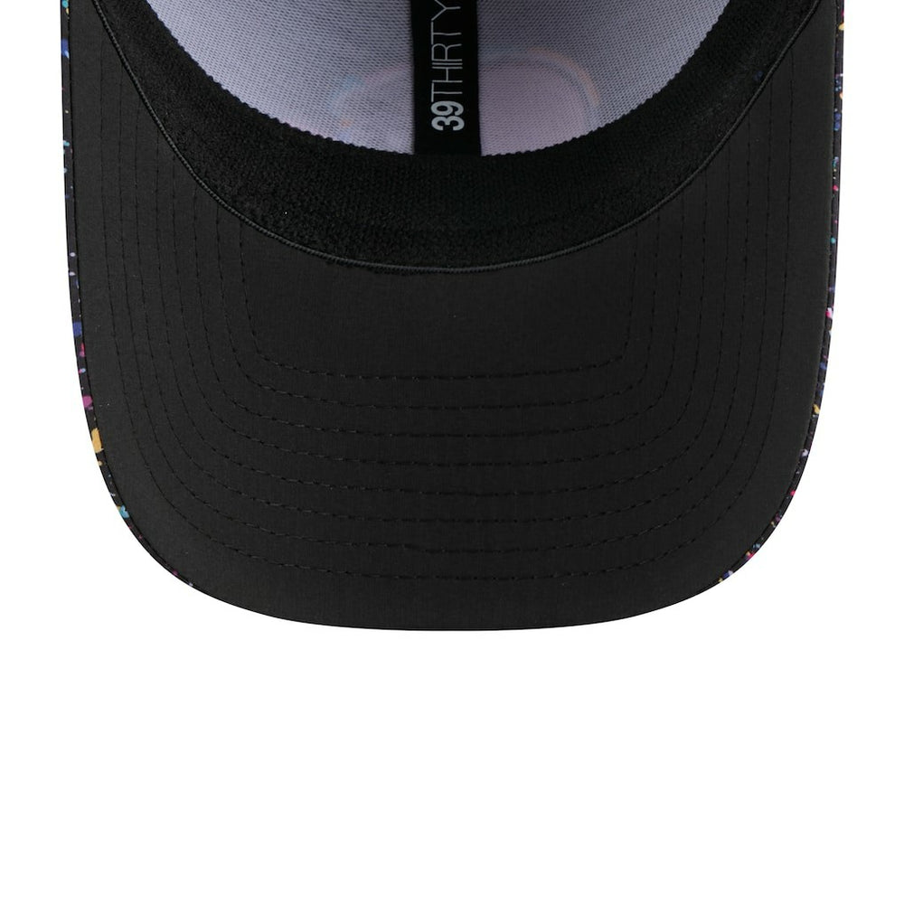 2025 NFL Crucial Catch 39THIRTY Flex Hat - Cleveland Browns Hats