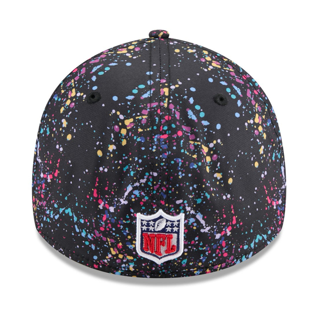 2025 NFL Crucial Catch 39THIRTY Flex Hat - Green Bay Packers Hats