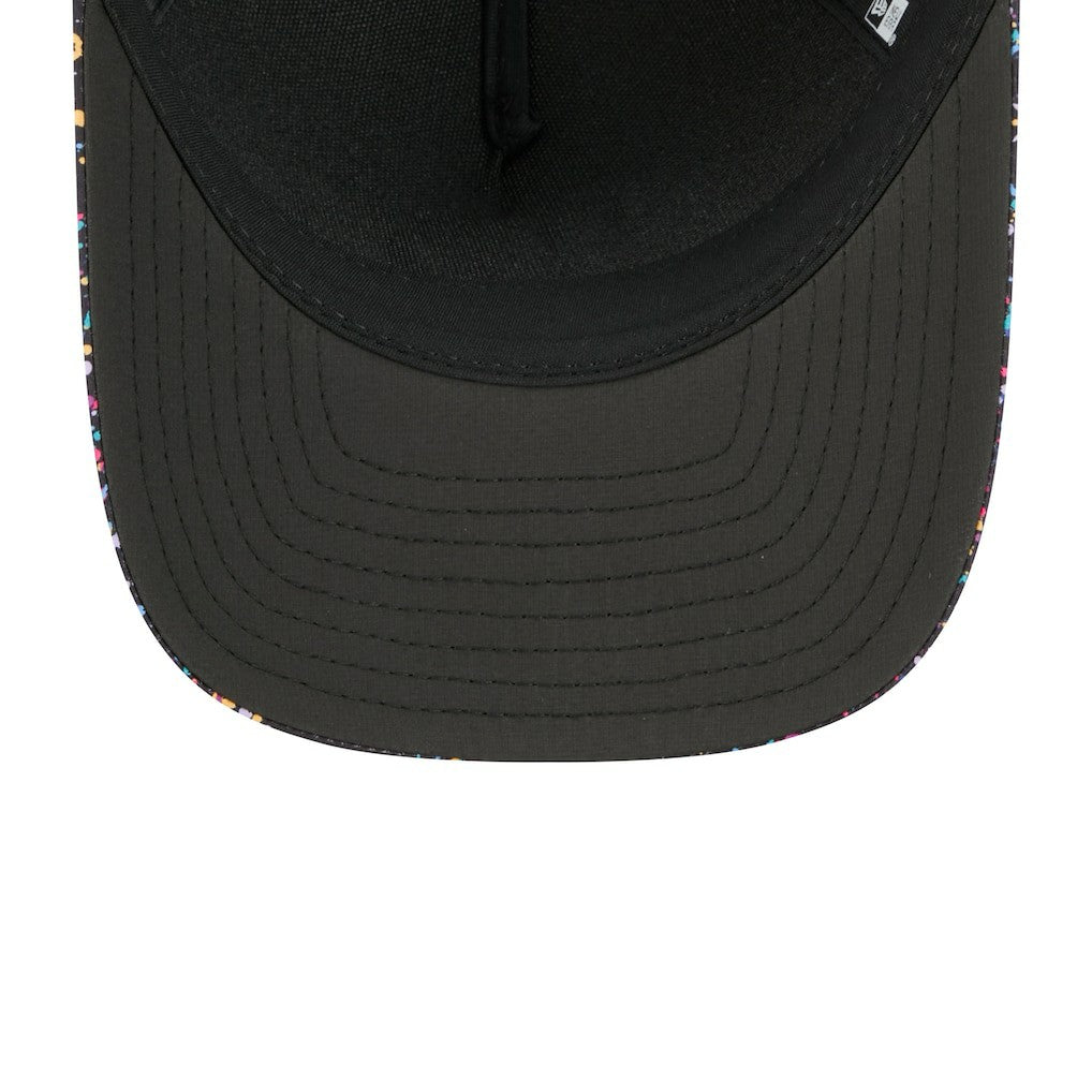 2025 NFL Crucial Catch 9FORTY Adjustable Hat - Kansas City Chiefs Hats
