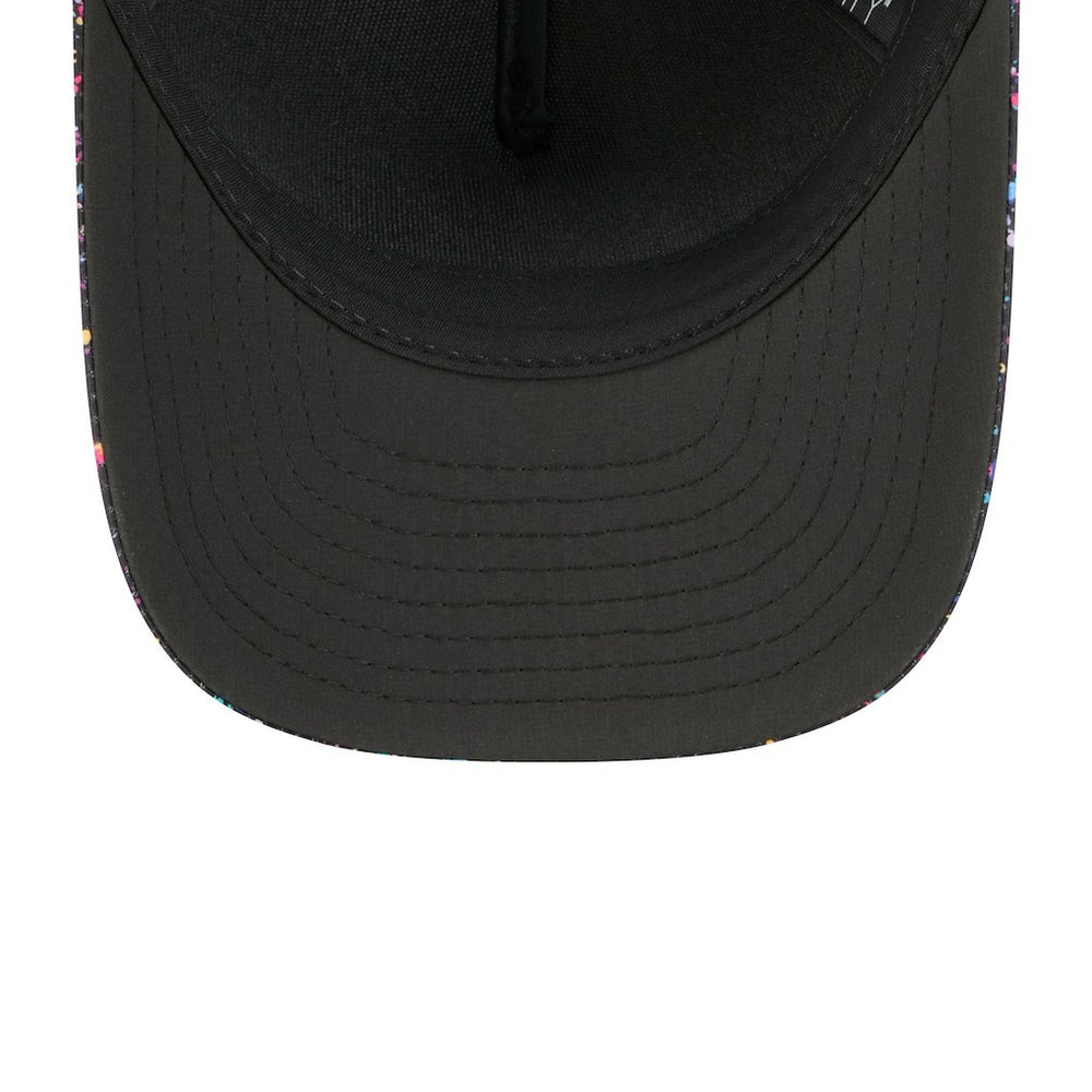 2025 NFL Crucial Catch 9FORTY Adjustable Hat - Miami Dolphins Hats