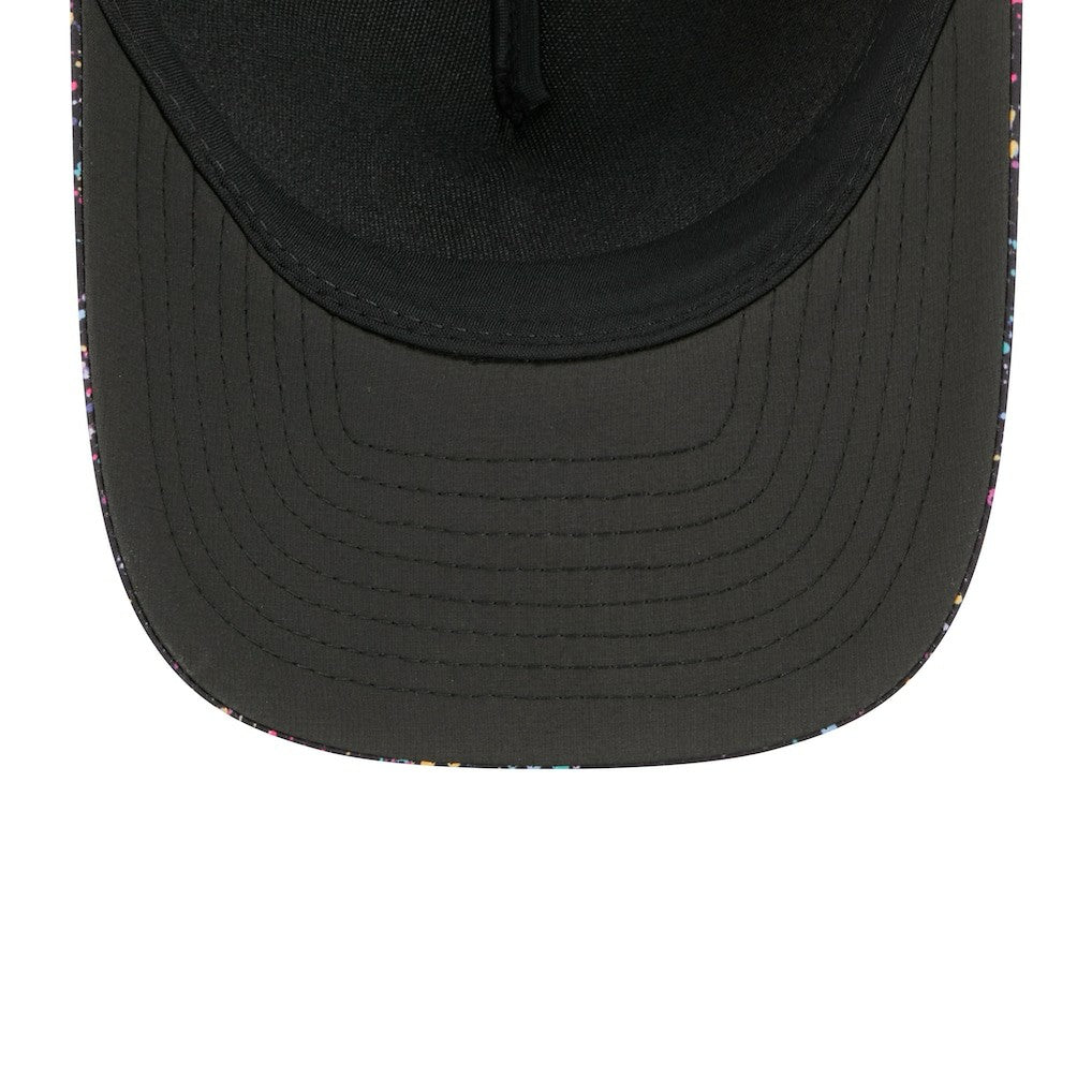 Youth 2025 NFL Crucial Catch 9FORTY Adjustable Hat - Las Vegas Raiders Hats