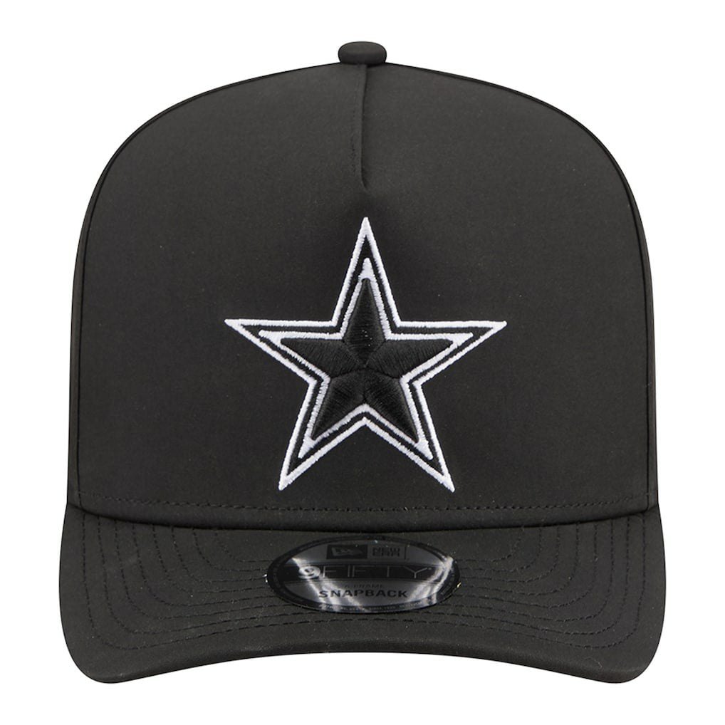 Gore-Tex A-Frame 9FIFTY Snapback Hat - Dallas Cowboys Hats