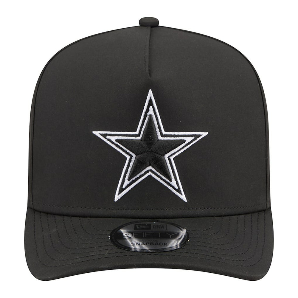 Gore-Tex A-Frame 9FIFTY Snapback Hat - Dallas Cowboys Hats