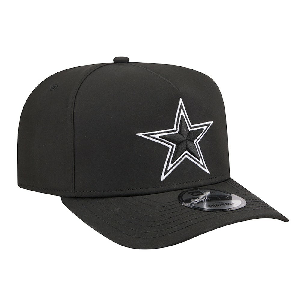 Gore-Tex A-Frame 9FIFTY Snapback Hat - Dallas Cowboys Hats