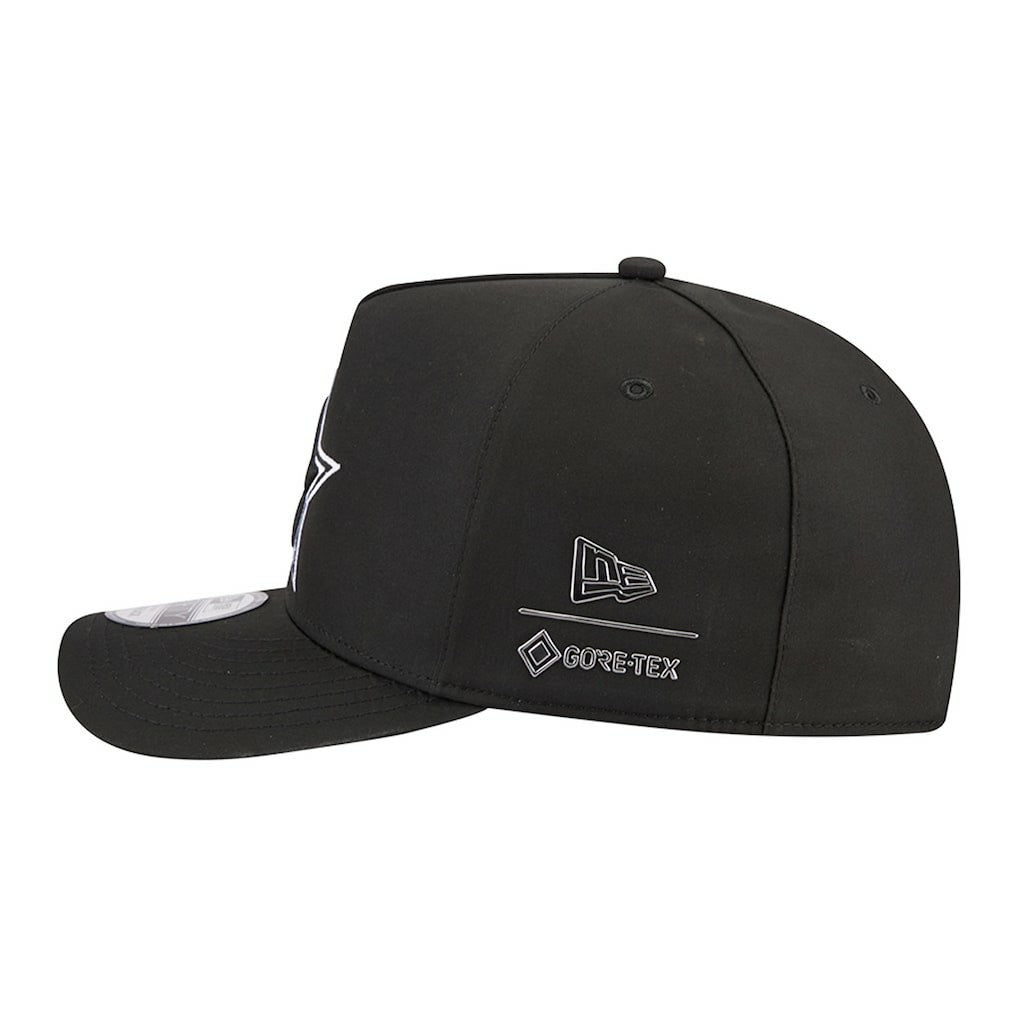 Gore-Tex A-Frame 9FIFTY Snapback Hat - Dallas Cowboys Hats