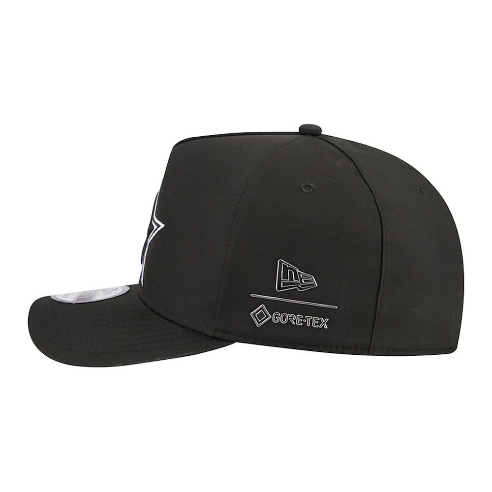 Gore-Tex A-Frame 9FIFTY Snapback Hat - Dallas Cowboys Hats