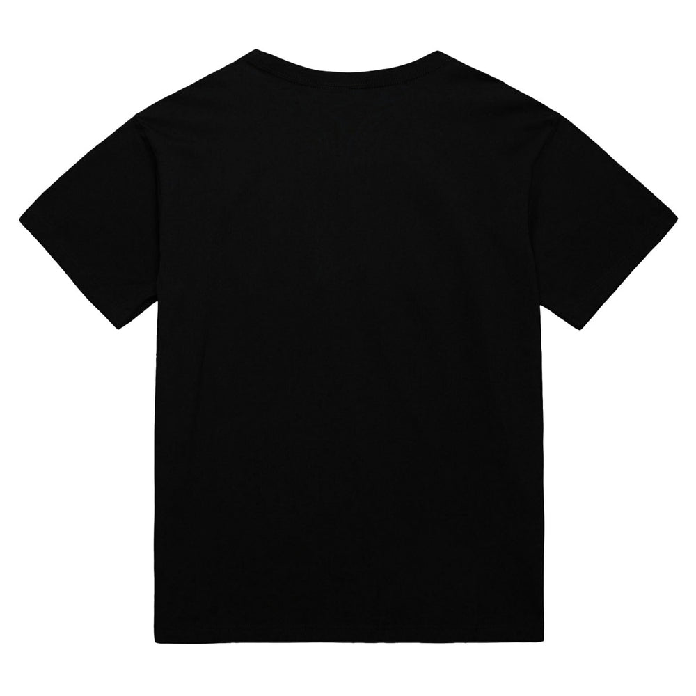 Mitchell & Ness Minnesota Timberwolves Worldwide Collection Tri-Logo T-Shirt