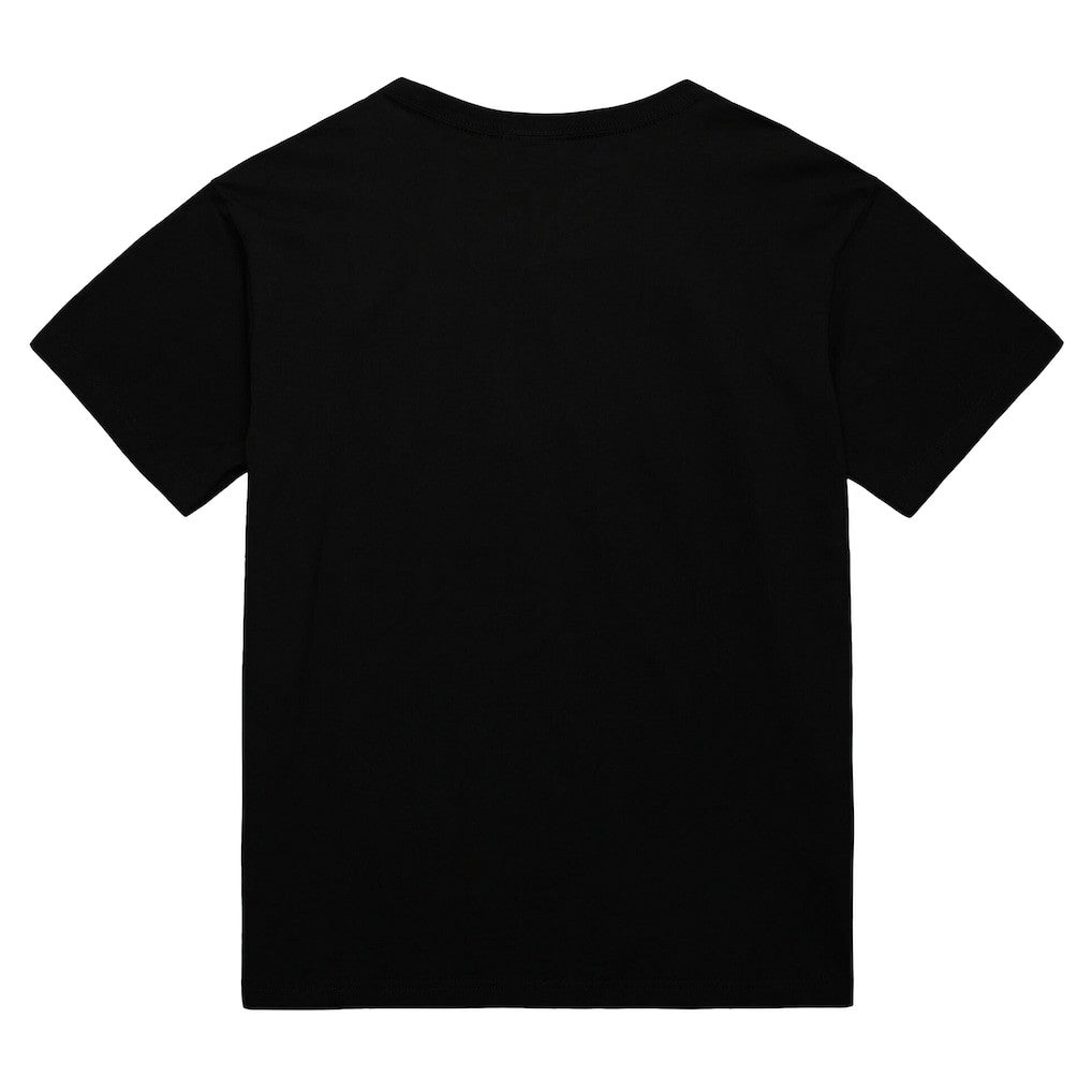 Mitchell & Ness Boston Celtics Worldwide Collection Tri-Logo T-Shirt