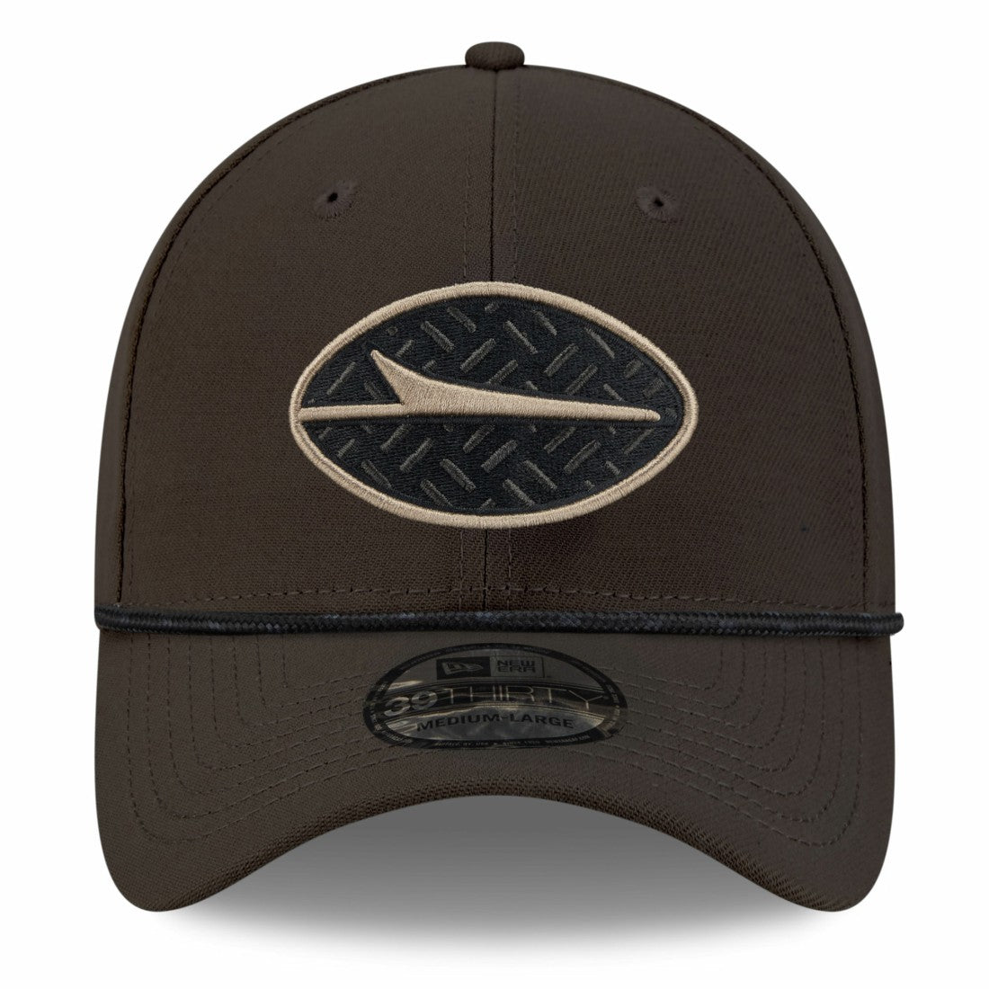2025 Rivalries Collection Sideline 39THIRTY Flex Hat - New York Jets Hats
