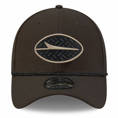 2025 Rivalries Collection Sideline 39THIRTY Flex Hat - New York Jets Hats