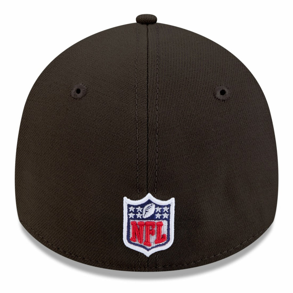 2025 Rivalries Collection Sideline 39THIRTY Flex Hat - New York Jets Hats