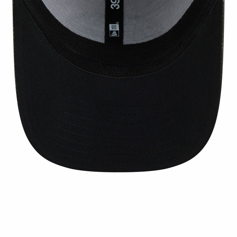 2025 Rivalries Collection Sideline 39THIRTY Flex Hat - New York Jets Hats