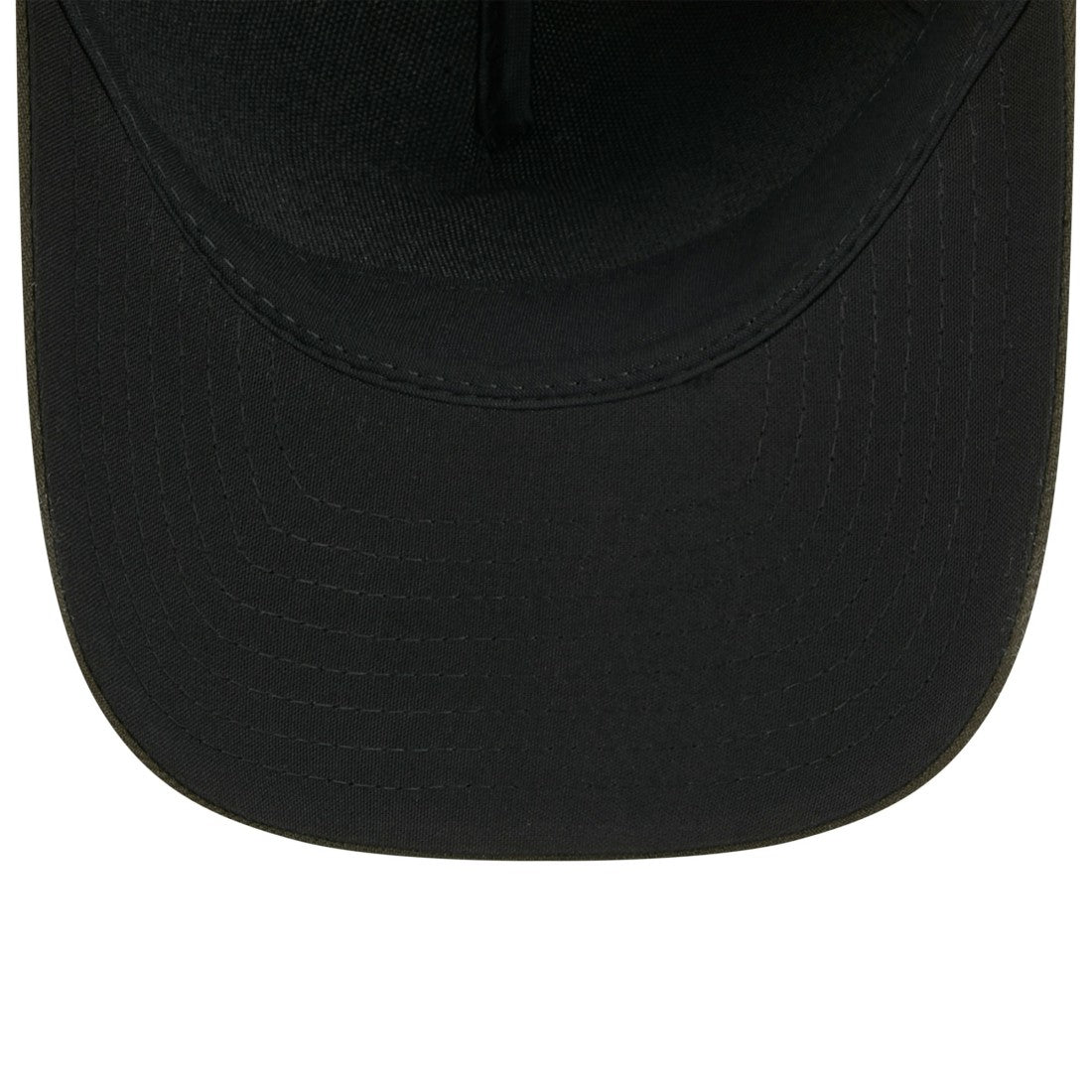 2025 Rivalries Collection Sideline A-Frame 9FORTY Adjustable Hat - New York Jets Hats