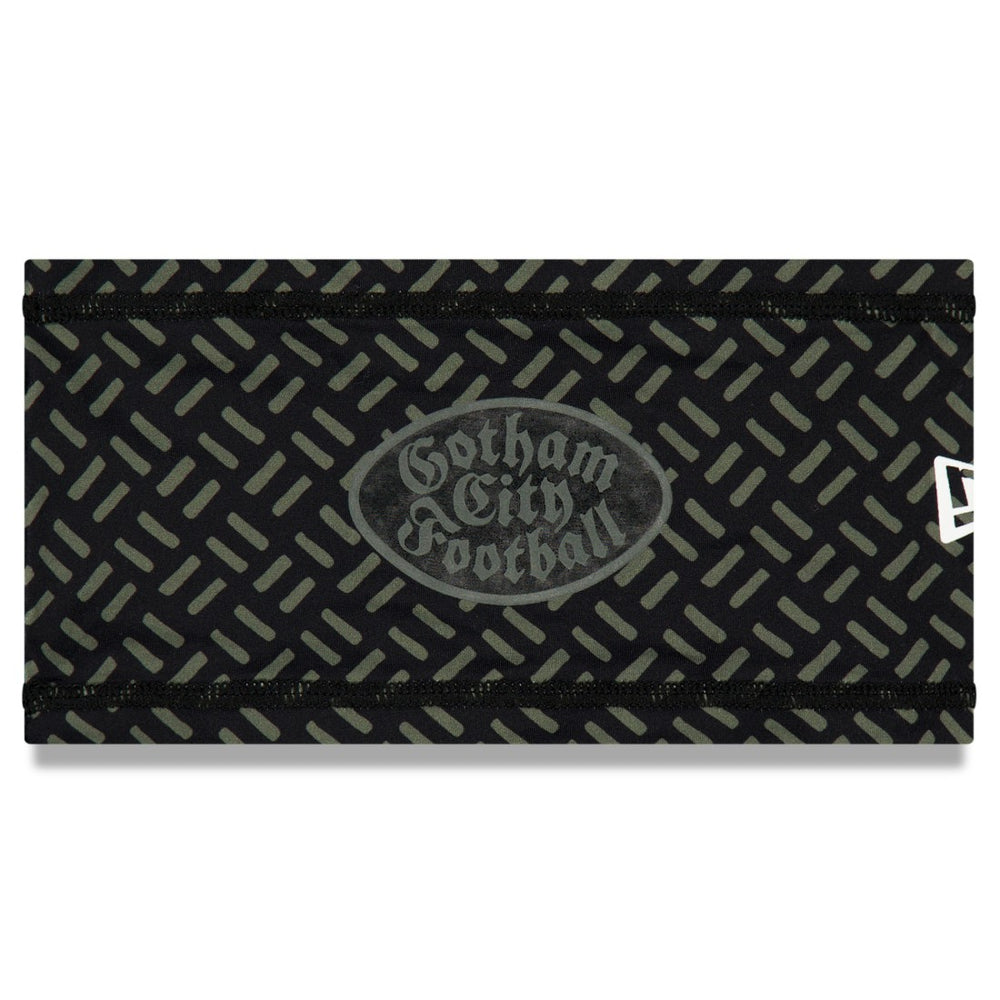 2025 Rivalries Collection Sideline Headband - New York Jets
