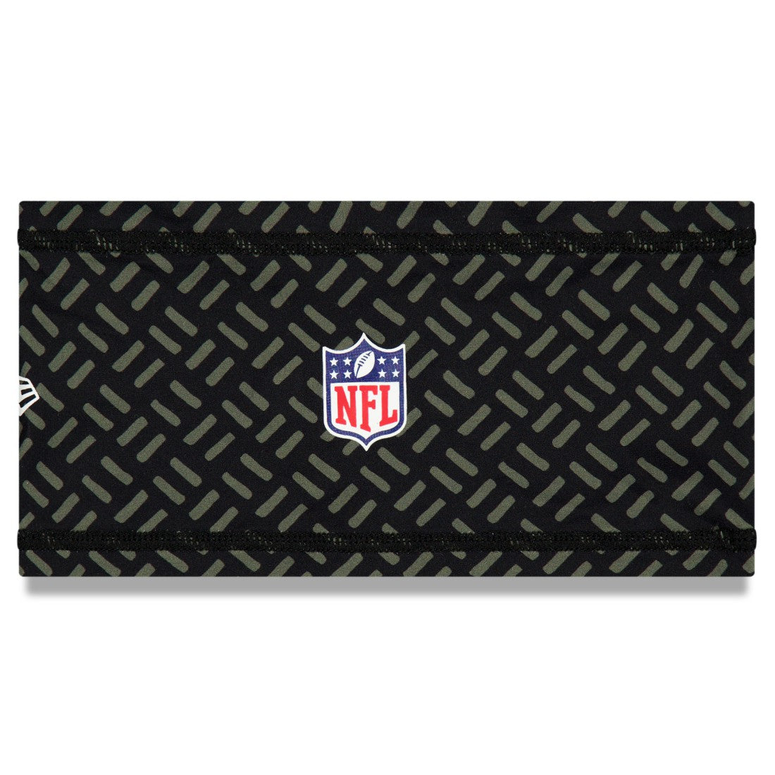 2025 Rivalries Collection Sideline Headband - New York Jets