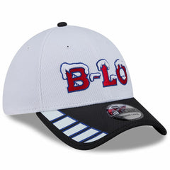 2025 Rivalries Collection Fan Pack 39THIRTY Flex Hat - Buffalo Bills Hats