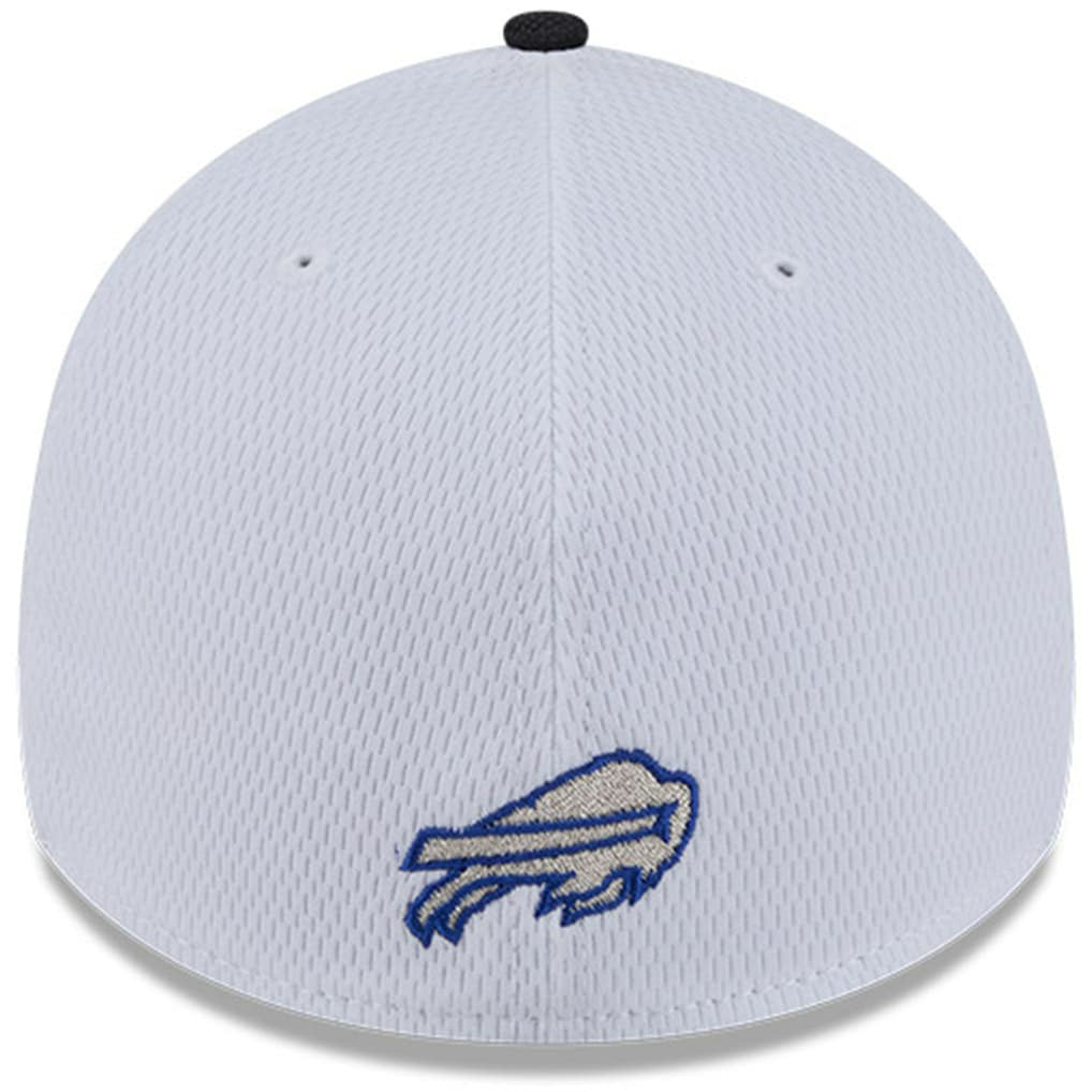2025 Rivalries Collection Fan Pack 39THIRTY Flex Hat - Buffalo Bills Hats
