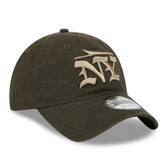 2025 Rivalries Collection Team 9TWENTY Adjustable Hat - New York Jets Hats