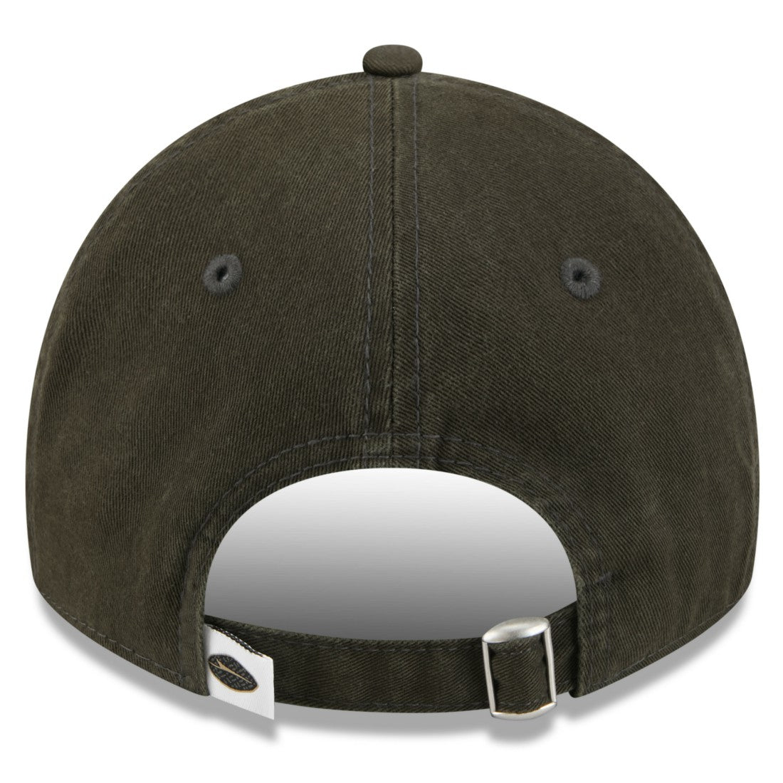 2025 Rivalries Collection Team 9TWENTY Adjustable Hat - New York Jets Hats