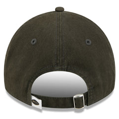 2025 Rivalries Collection Team 9TWENTY Adjustable Hat - New York Jets Hats