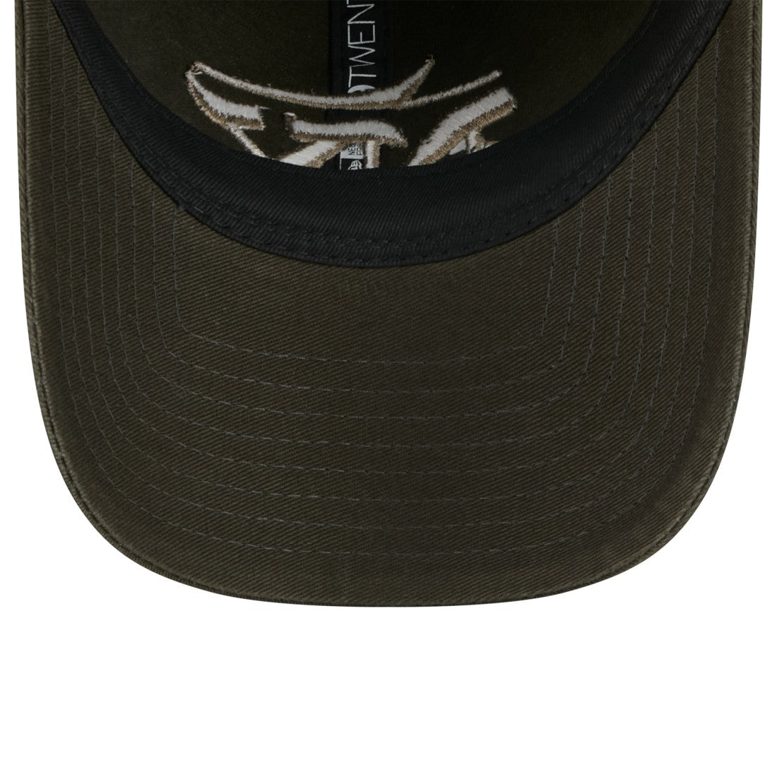 2025 Rivalries Collection Team 9TWENTY Adjustable Hat - New York Jets Hats