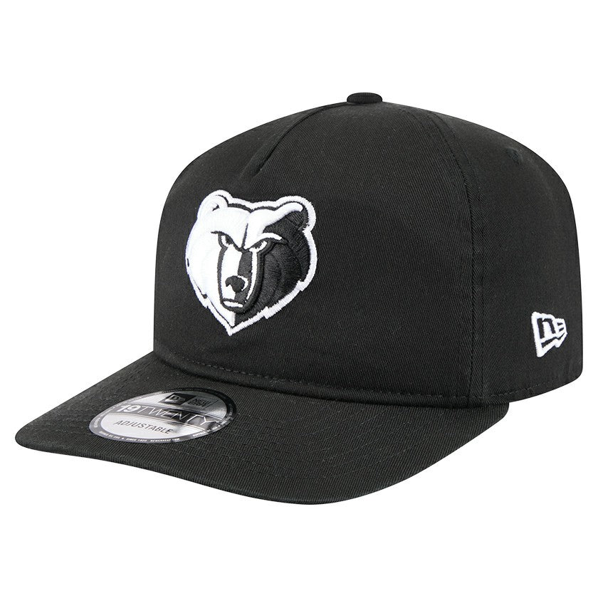 New Era Memphis Grizzlies 19TWENTY Adjustable Hat