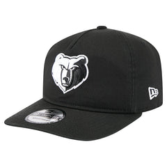 New Era Memphis Grizzlies 19TWENTY Adjustable Hat