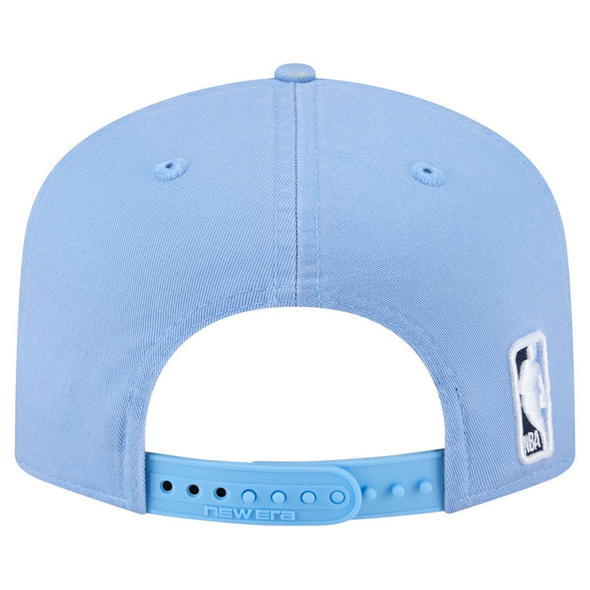 New Era Memphis Grizzlies Cotton 19TWENTY Adjustable Hat