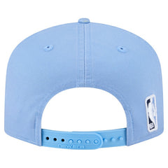 New Era Memphis Grizzlies Cotton 19TWENTY Adjustable Hat