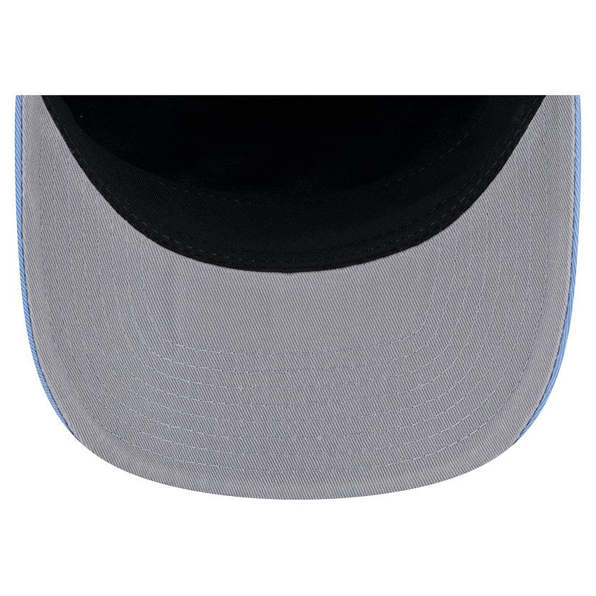 New Era Memphis Grizzlies Cotton 19TWENTY Adjustable Hat