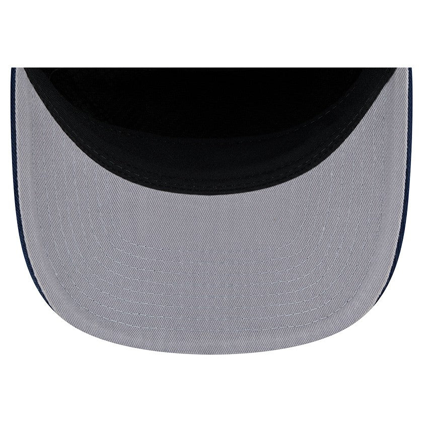 New Era Minnesota Timberwolves Cotton 19TWENTY Adjustable Hat