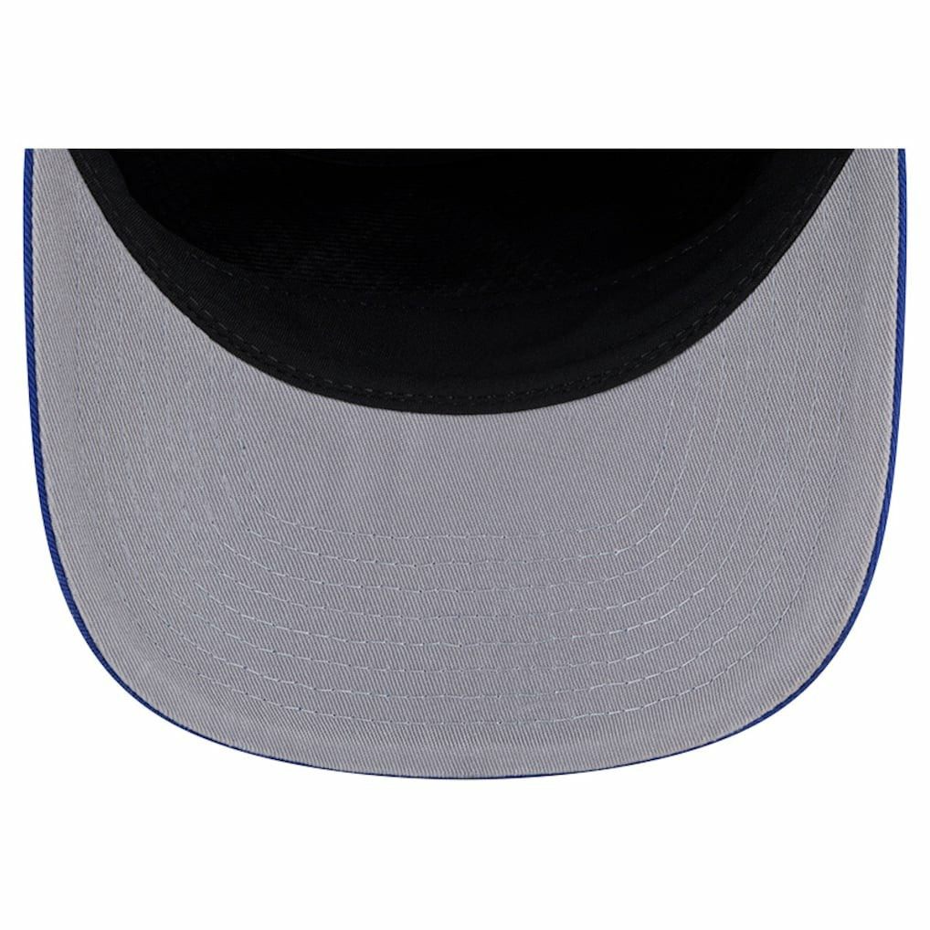 New Era Philadelphia 76ers Cotton 19TWENTY Adjustable Hat