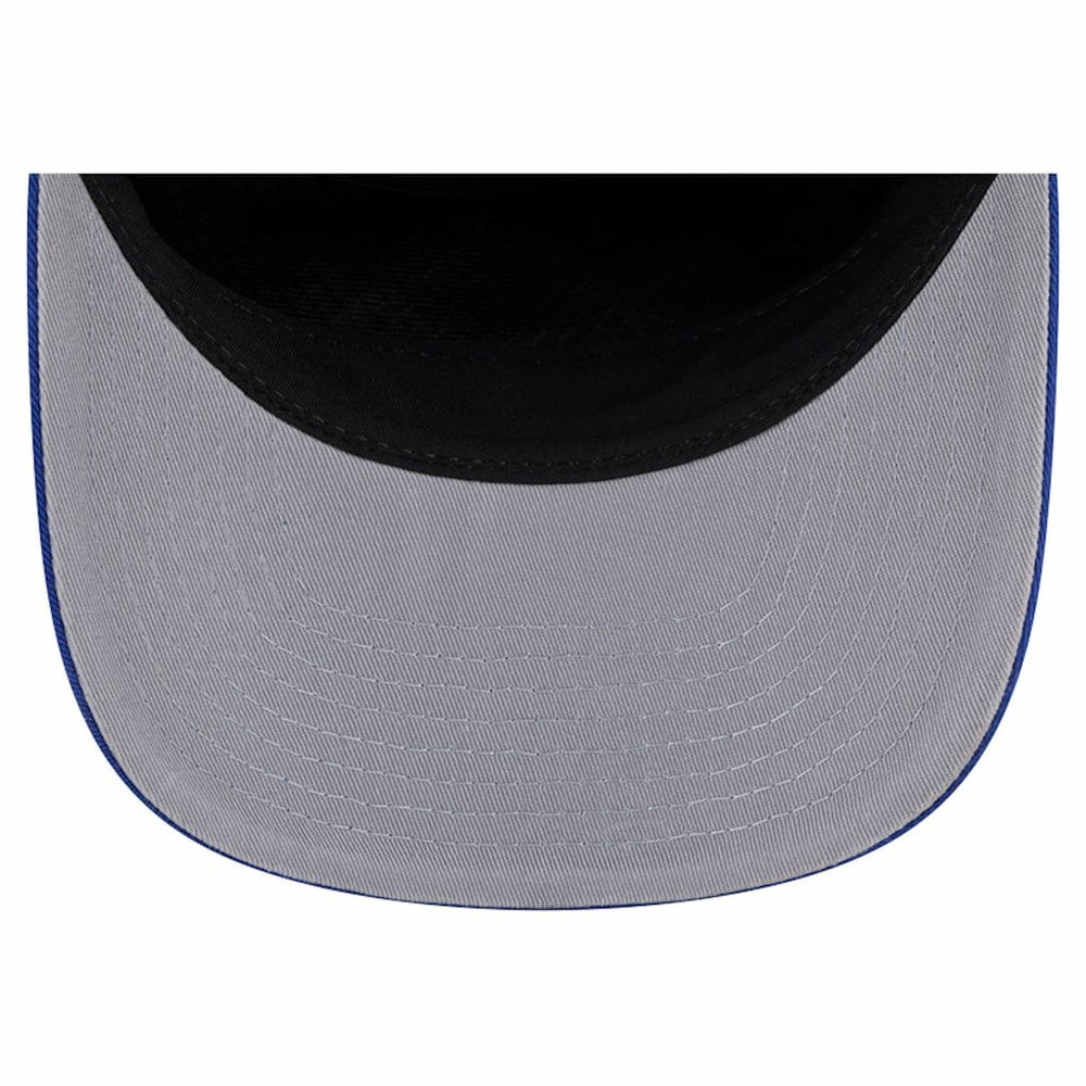 New Era Philadelphia 76ers Cotton 19TWENTY Adjustable Hat